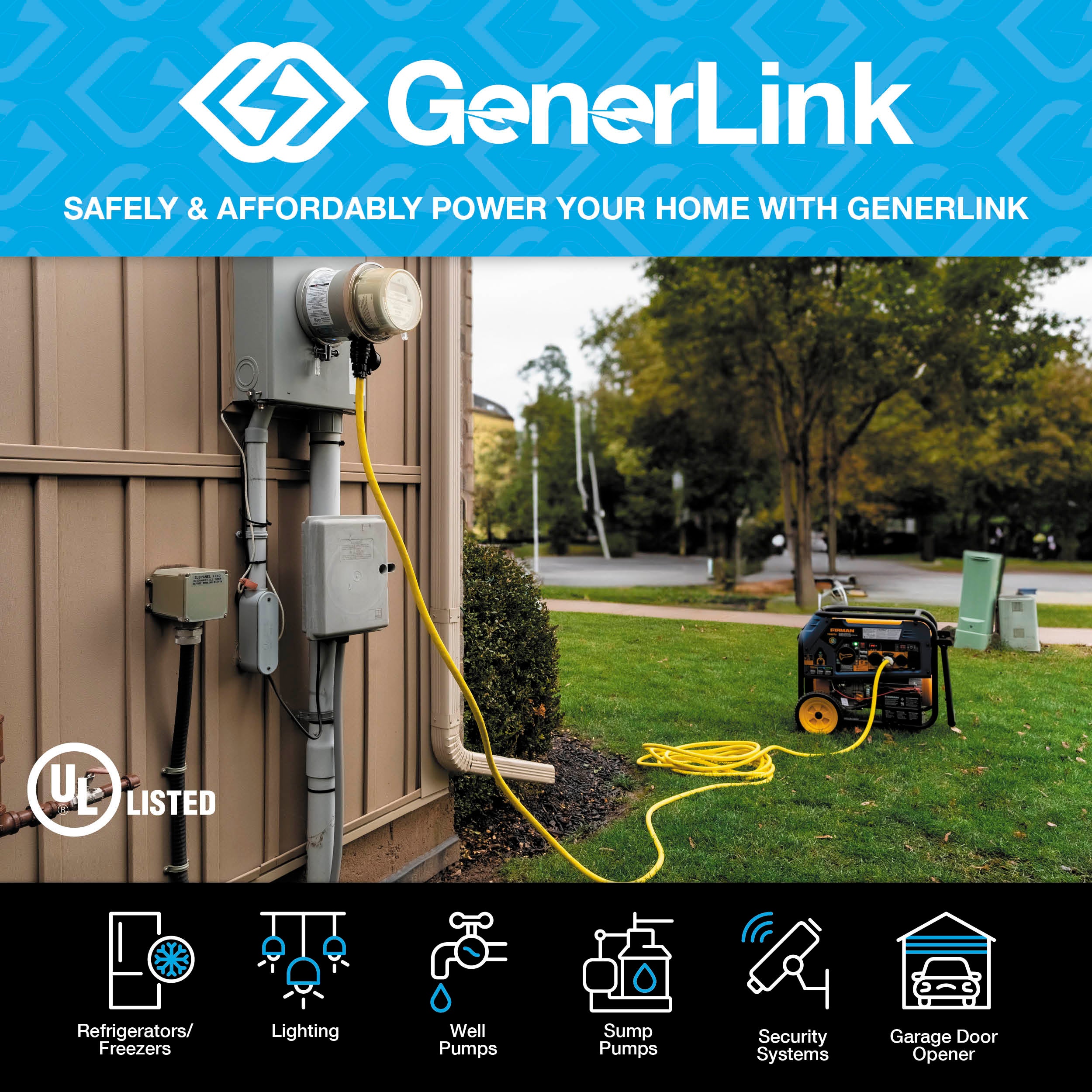 Generlink