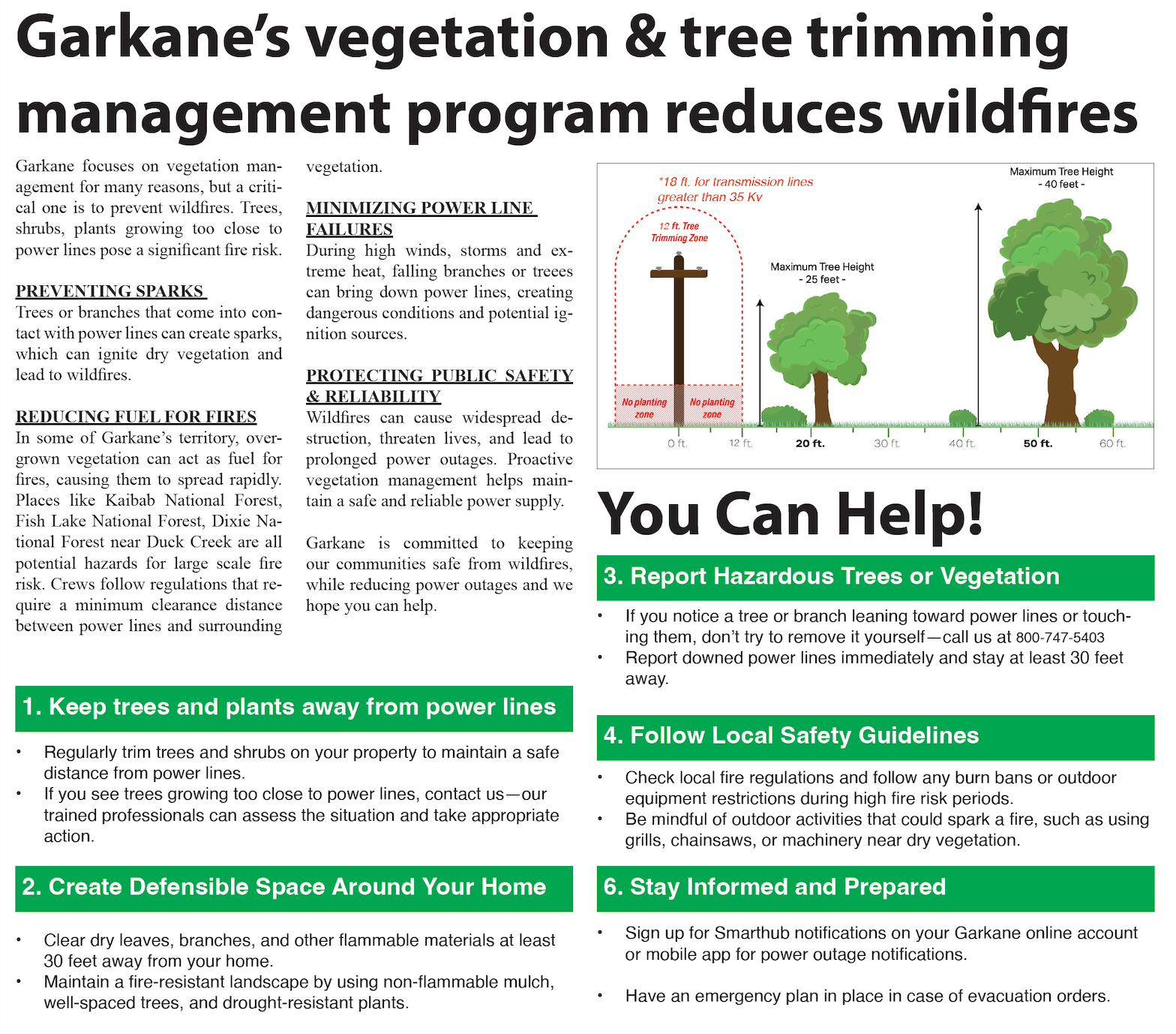tree trimming 